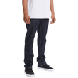 DC Worker Straight Fit  Indigo rinse farmer