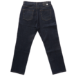 DC Worker Relaxed Fit - Indigo rinse farmer