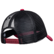 ELEMENT Icon Mesh Cap - Off black baseball sapka