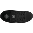 ETNIES Fader  #  Black Dirty Wash