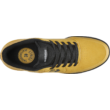 ETNIES Marana Michelin - Yellow gördeszkás cipő