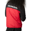 FOX Honda Howell Puffy Jacket - Flame red 