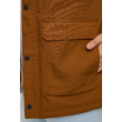FOX Mercer Jacket - Nutmeg kabát