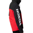 FOX Honda Pit Jacket - Flame red kabát