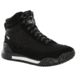 THE NORTH FACE Back To Berkeley III Textile Waterproof - TNF Black / TNF White bakancs