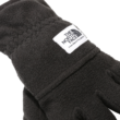 The North Face Etip HW Fleece Glove - TNF Black kesztyű