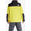 The North Face Gosei Puffer Jacket - Acid Yellow kabát