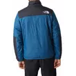 The North Face Gosei Puffer Jacket - Banff Blue kabát