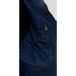 THE NORTH FACE Himalayan Insulated Vest - Shady blue mellény