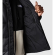 THE NORTH FACE Himalayan Insulated Jacket - TNF Black télikabát