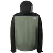 THE NORTH FACE Millerton Insulated Jacket - Thyme / TNF Black kabát