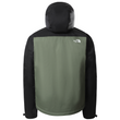 THE NORTH FACE Millerton Insulated Jacket - Thyme / TNF Black kabát