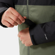 THE NORTH FACE Millerton Insulated Jacket - Thyme / TNF Black kabát