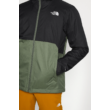 THE NORTH FACE Millerton Insulated Jacket - Thyme / TNF Black kabát