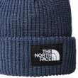 The North Face Salty Dog Lined Beanie - Shady blue kötött sapka
