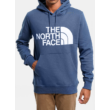 THE NORTH FACE Standard PO - Shady blue kapucnis pulóver