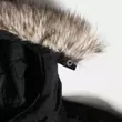 THE NORTH FACE Zaneck Jacket - TNF Black kabát