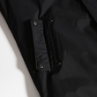 THE NORTH FACE Zaneck Jacket - TNF Black kabát