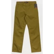 VANS Authentic Chino Relaxed - Nutria vászonnadrág