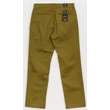 VANS Authentic Chino Relaxed - Nutria vászonnadrág