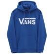 VANS Classic PO - True blue kapucnis pulóver