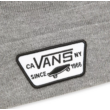 VANS Milford - Heather grey kötött sapka rávarrt Vans logóval
