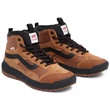 VANS UltraRange HI MTE 1 - Glazed ginger magasszárú cipő