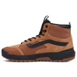 VANS UltraRange HI MTE 1 - Glazed ginger magasszárú cipő