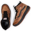 VANS UltraRange HI MTE 1 - Glazed ginger magasszárú cipő