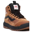VANS UltraRange HI MTE 1 - Glazed ginger magasszárú cipő