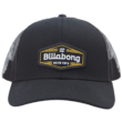 BILLABONG Wallet Trucker - Black baseball sapka