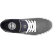 Etnies Fuerte - Grey / Navy / White cipő