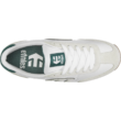 ETNIES LO-CUT II LS-  White / Green / Gum cipő