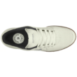 S Marana Michelin - White / Gum gördeszkás cipő