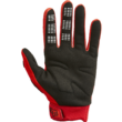 FOX Dirtpaw Glove Flo Red