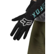 ​FOX Ranger  Glove - Black biciklis kesztyű