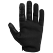 ​FOX Ranger  Glove - Black biciklis kesztyű