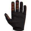 FOX Ranger Glove - Flo Orange kesztyű