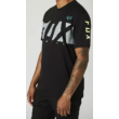 FOX Rkane Tech - Black technikai póló