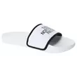 THE NORTH FACE Base Camp Slide III - TNF White / TNF Black  papucs