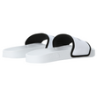 THE NORTH FACE Base Camp Slide III - TNF White / TNF Black  papucs