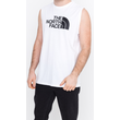 THE NORTH FACE Easy Tank  #  TNF White