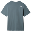 THE NORTH FACE Simple Dome Tee - Goblin Blue póló