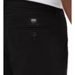 VANS Authentic Chino Relaxed Short - Black rövidnadrág