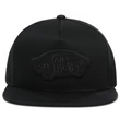 VANS Classic Patch Snapback #  Black