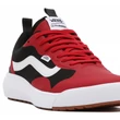 VANS Ultrarange EXO - Chili pepper / True white cipő