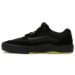 VANS Wayvee - Black / Sulphur gördeszkás cipő
