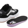 VANS Wayvee - Black / White cipő