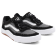 VANS Wayvee - Black / White cipő