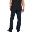 VOLCOM Frickin Modern Stretch Chino -  Dark navy vászon nadrág